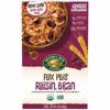 Nature's Path Organic Cereal, Raisin Bran, Flax Plus
