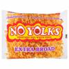 No Yolks Egg White Pasta, Extra Broad, Enriched