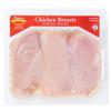 Wegmans Antibiotic Free Boneless Skinless Chicken Breasts