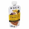 Noka Nut Butter Smoothie, Banan/Cocoa + Peanut Butter