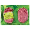 Wegmans Organic Beef, Tenderloin Steak, Grass Fed