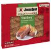 Jimmy Dean Fully Cooked Turkey Sausage Links