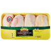 Wegmans Chicken Split Breasts with Ribs, FAMILY PACK