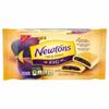 Newtons Fruit Chewy Cookies, Soft & Chewy, Fig