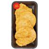 Wegmans Ready to Cook Breaded Chicken Cutlets, 4 Pack