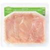 Wegmans Organic Thin Sliced Chicken Breast Cutlets