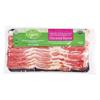Wegmans Organic Cherrywood Smoked Uncured Bacon