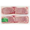 Wegmans Organic Boneless Pork Chop, FAMILY PACK