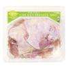 Wegmans Organic Bone-In Split Chicken Breasts