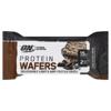 ON Protein Wafers, Chocolate Creme