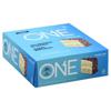 One Protein Bar, Birthday Cake Flavored