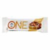 One Flavored Protein Bar, Cinnamon Roll