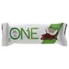 One Flavored Protein Bar, Almond Bliss