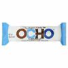 Ocho Candy Bar, Organic, Coconut
