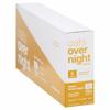 Oats Overnight Shake, Maple Brown Sugar, 5 Pack