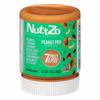 NuttZo 7 Nut & Seed Butter, Peanut Pro, Smooth