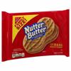 Nutter Butter Sandwich Cookies, Peanut Butter, Family Size