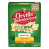 Orville Redenbacher's Smart Pop! Popping Corn, Gourmet, Butter, Snack Size