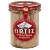ORTIZ White Tuna, in Olive Oil