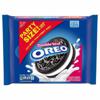 Oreo Sandwich Cookies, Chocolate, Double Stuf, Party Size