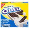 Oreo Handi-Snacks Cookie Sticks ‘N Creme Dip