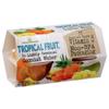 Orchard Naturals Tropical Fruit, in Lightly Sweetened Coconut Water