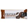 Optimum Nutrition Cake Bites, Protein, Chocolate Frosted Donut