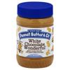 PEANUT BUTTER & CO Peanut Butter Spread, White Chocolatey Wonderful