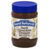 PEANUT BUTTER & CO Peanut Butter Spread, Dark Chocolatey Dreams