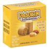 PASOKIN Peanut Butter Snack, Original Recipe