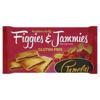 Pamela's Figgies & Jammies Cookies, Raspberry & Fig, Extra Large