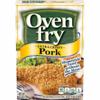 Oven Fry Extra Crispy Seasoned Coating for Pork