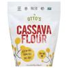 Otto's Naturals Flour, Cassava
