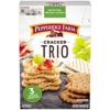 Pepperidge Farm Trio Variety Crackers