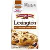 Pepperidge Farm Lexington Crispy Milk Chocolate Toffee Almond Cookies