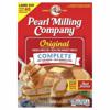 Pearl Milling Company Pancake & Waffle Mix, Original, Complete, Large Size