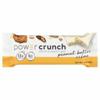Power Crunch Protein Energy Bar, Peanut Butter Creme