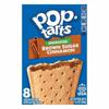 Pop-Tarts Toaster Pastries, Unfrosted, Brown Sugar Cinnamon