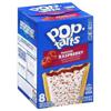 Pop-Tarts Toaster Pastries, Frosted, Raspberry