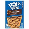 Pop-Tarts Toaster Pastries, Frosted, Chocolate Chip
