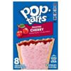 Pop - Tarts Toaster Pastries, Frosted, Cherry