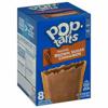 Pop Tarts Toaster Pastries, Brown Sugar Cinnamon, Frosted, 8 Pack