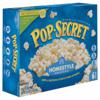 Pop Secret Popcorn, Premium, Homestyle, Natural Butter Flavor