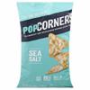 PopCorners Popped-Corn Snacks, Sea Salt