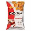 Popchips Popped Chip Snack, Potato, Barbeque