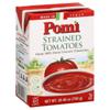 Pomi Tomatoes, Strained