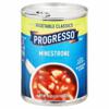 Progresso Soup, Minestrone, Vegetable Classics