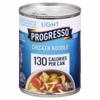 Progresso Soup, Light, Chicken Noodle