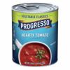 Progresso Soup, Hearty Tomato