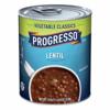 Progresso Lentil Soup, Vegetable Classics